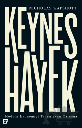 Keynes Hayek