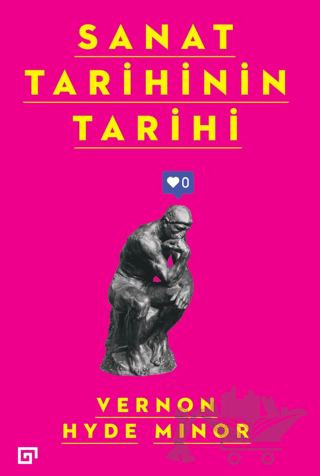 Sanat Tarihinin Tarihi