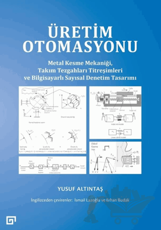 Üretim Otomasyonu