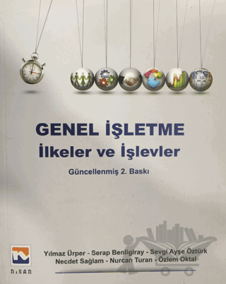 Genel İşletme İlkeler ve İşlevler