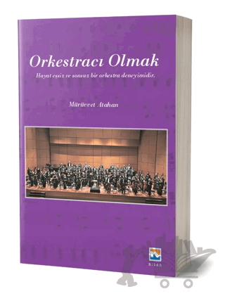 Orkestracı Olmak