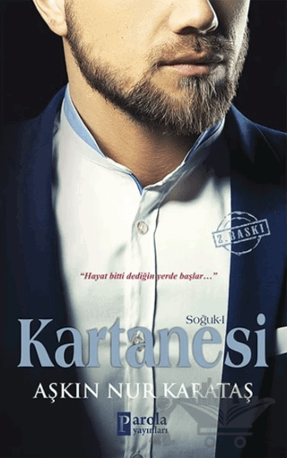 Kartanesi - Soğuk Serisi 1