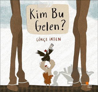 Kim Bu Gelen?