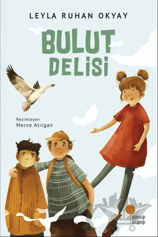 Bulut Delisi
