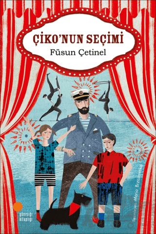 Çiko'nun Seçimi