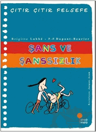 31 Şans ve Şanssızlık - Çıtır Çıtır Felsefe