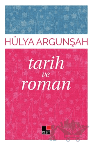 Tarih ve Roman