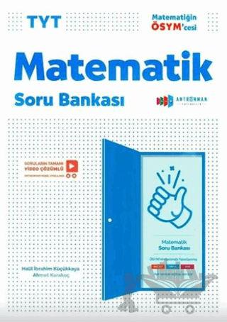 TYT Matematik Soru Bankası