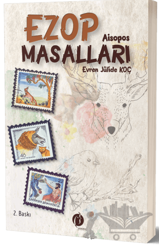 Ezop Masalları
