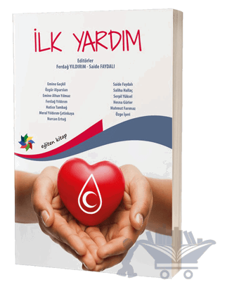 İlk Yardım