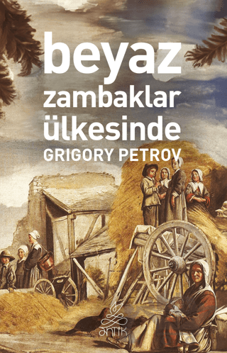 Beyaz Zambaklar Ülkesinde