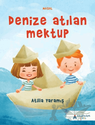 Denize Atılan Mektup
