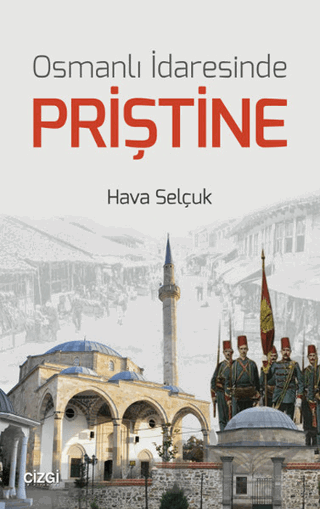 Osmanlı İdaresinde Priştine