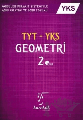 TYT YKS Geometri 2