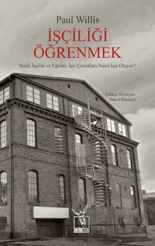 İşçiliği Öğrenmek