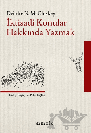 İktisadi Konular Hakkında Yazmak