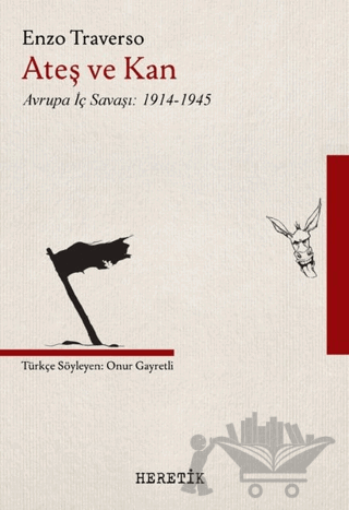 Ateş ve Kan
