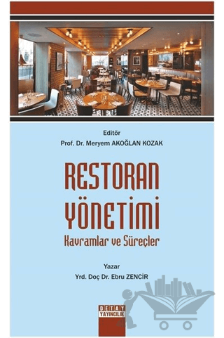 Restoran Yönetimi