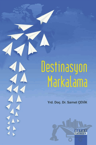 Destinasyon Markalama
