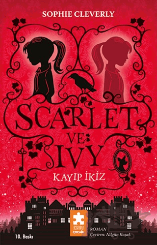 Scarlet ve Ivy: Kayıp İkiz