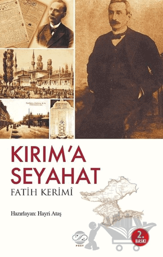 Kırım'a Seyahat