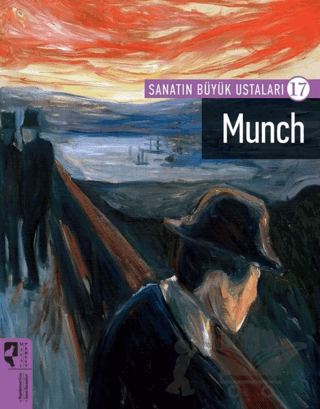Munch - Sanatın Büyük Ustaları 17
