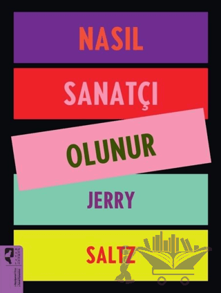 Nasıl Sanatçı Olunur