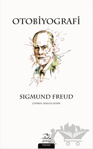 Otobiyografi - Sigmund Freud
