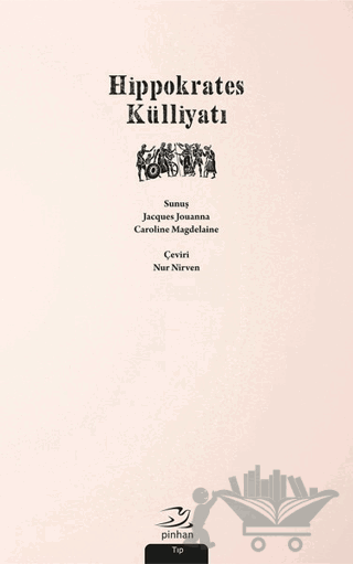 Hippokrates Külliyatı