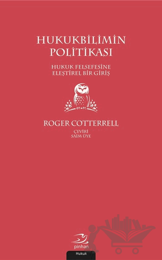 Hukukbilimin Politikası
