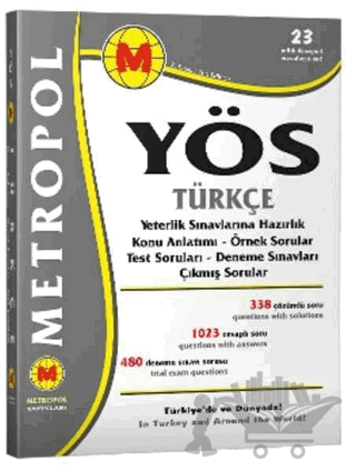 YÖS Türkçe