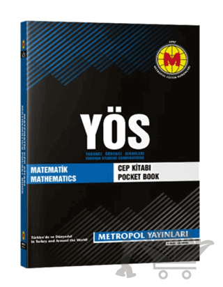 YÖS Matematik Cep Kitabı