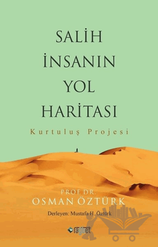 Salih İnsanın Yol Haritası