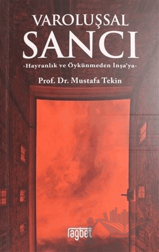 Varoluşsal Sancı