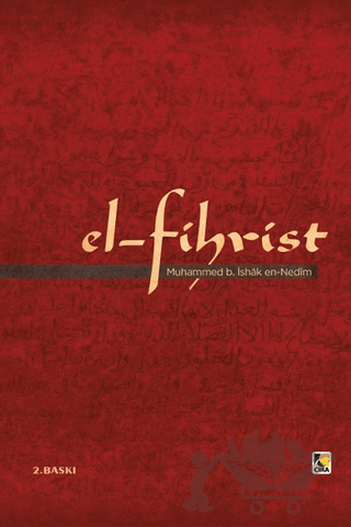 El Fihrist