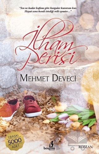 İlham Perisi