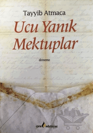 Ucu Yanık Mektuplar