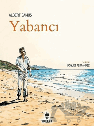 Yabancı