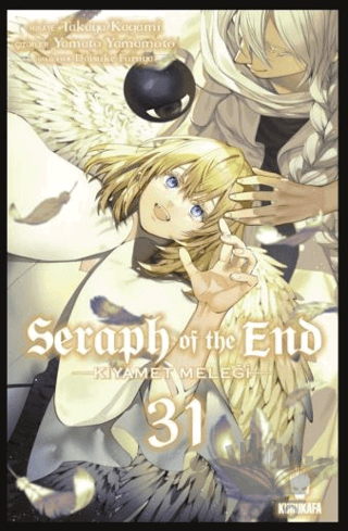 Seraph of the End – Kıyamet Meleği 31