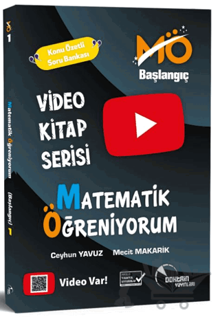 Matematik Öğreniyorum