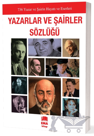 Yazarlar ve Şairler Sözlüğü