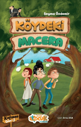 Köydeki Macera