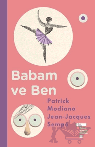 Babam ve Ben (Ciltli)
