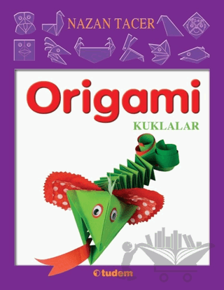 Origami - Kuklalar