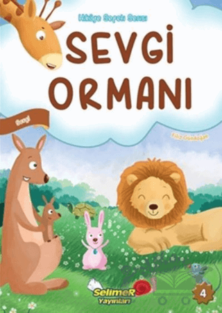 Sevgi Ormanı