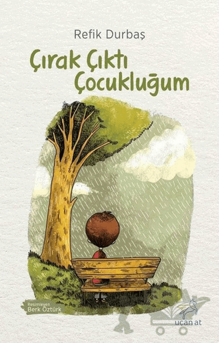 Çırak Çıktı Çocukluğum