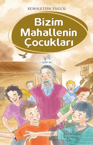 Bizim Mahallenin Çocukları