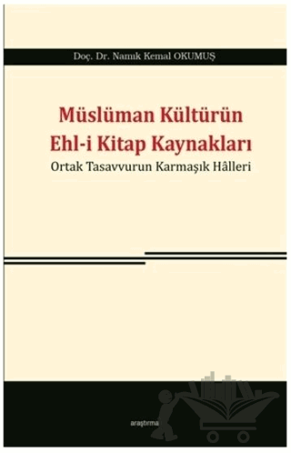 Müslüman Kültürün Ehl-i Kitap Kaynakları