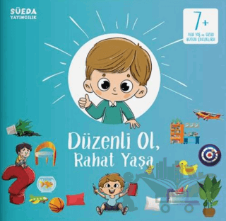 Düzenli Ol, Rahat Yaşa