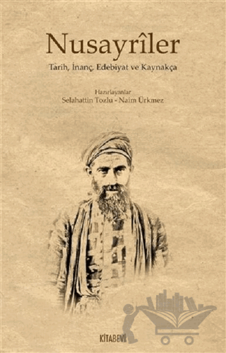 Nusayriler
